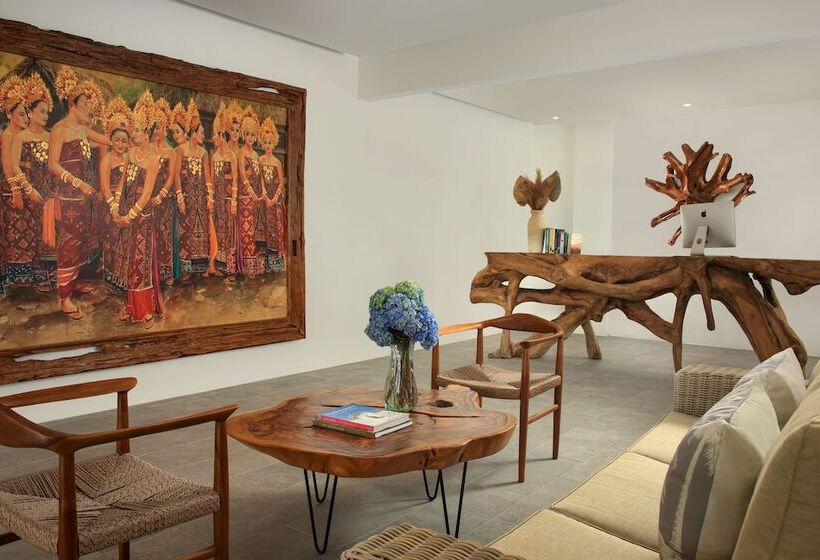 Cicada Resort Bali Ubud, Autograph Collection