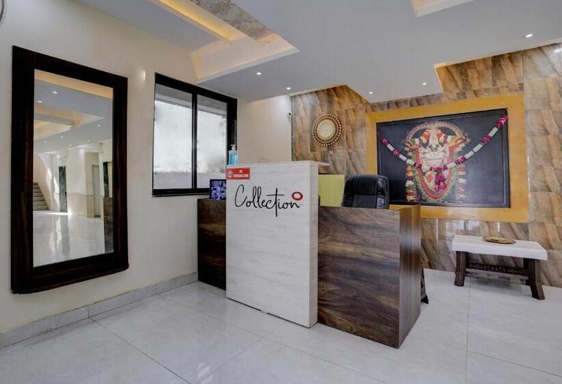 Collection O Hotel Krupa Lodge