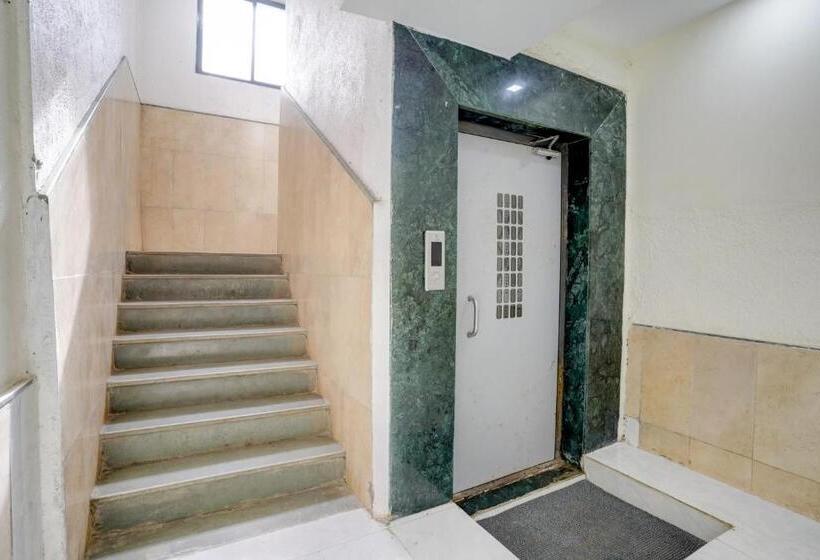 Collection O Hotel Krupa Lodge