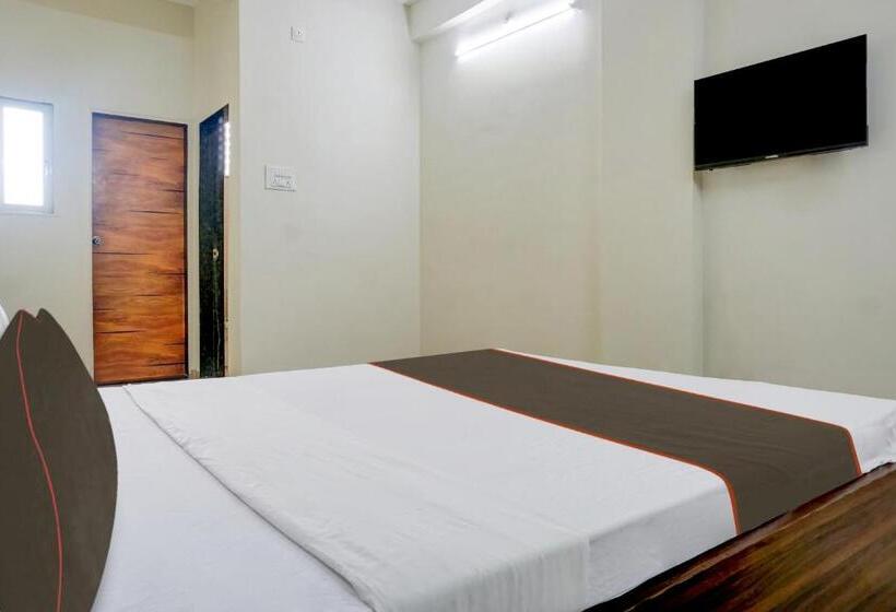 Collection O Hotel Park Inn Residency