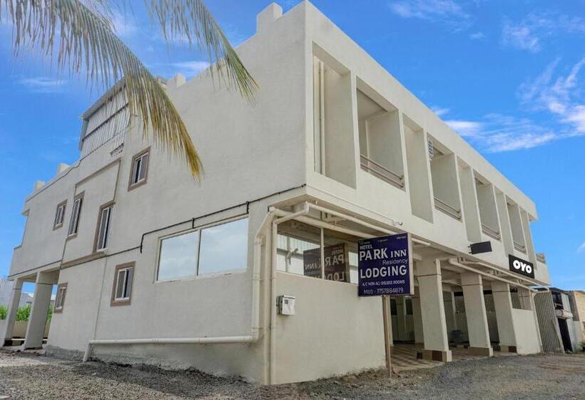 Collection O Hotel Park Inn Residency