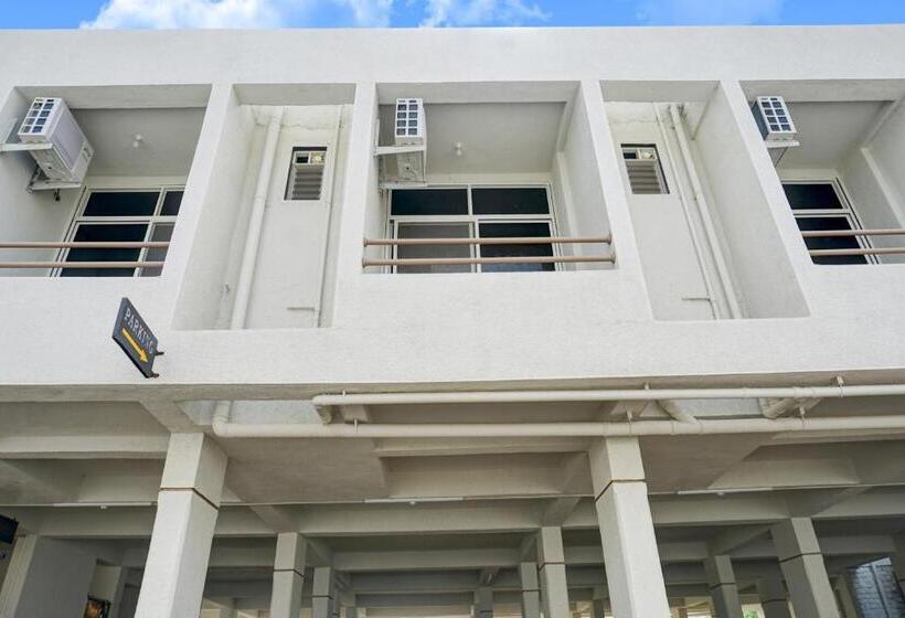 Collection O Hotel Park Inn Residency