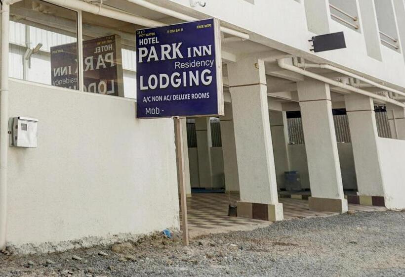 Collection O Hotel Park Inn Residency