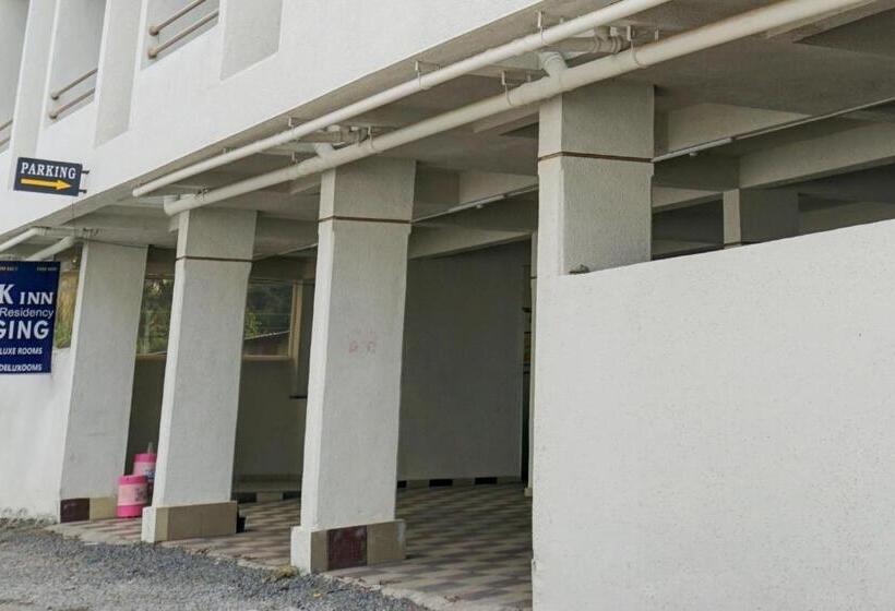 Collection O Hotel Park Inn Residency