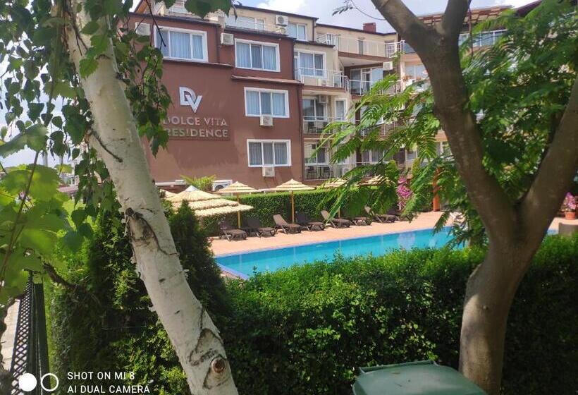 Dolce Vita Residenza