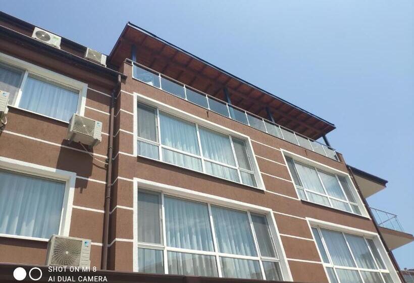 Dolce Vita Residenza