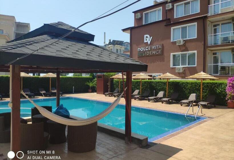 Dolce Vita Residenza