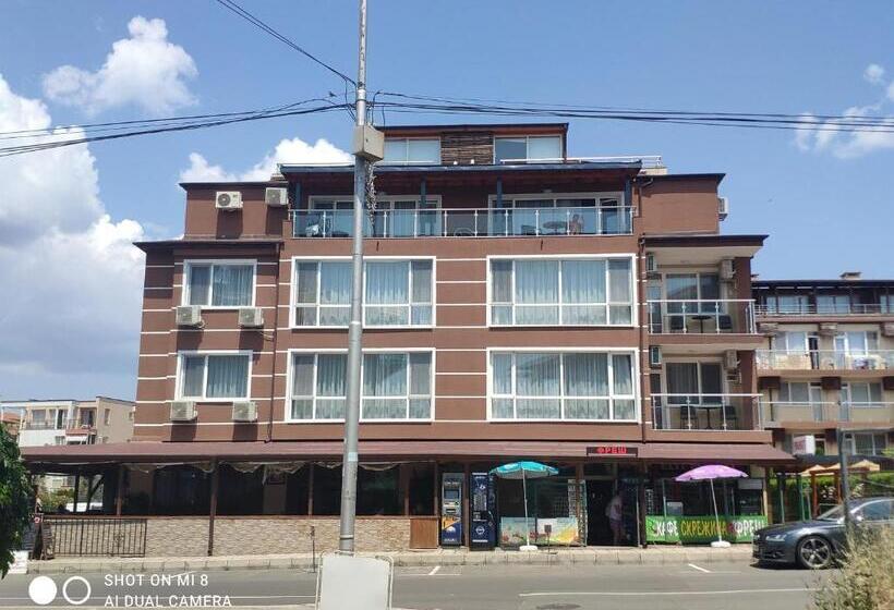 Dolce Vita Residenza