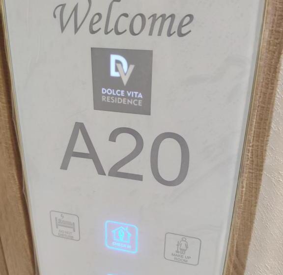 Dolce Vita Residenza