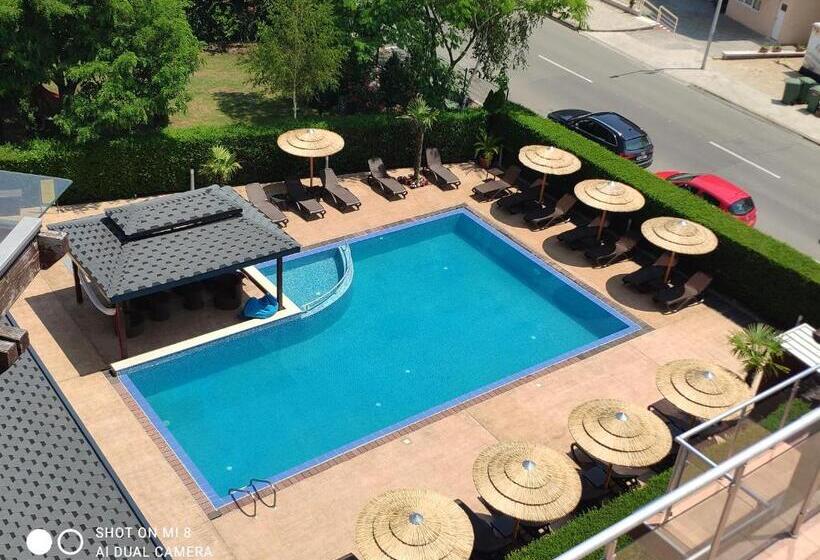 Dolce Vita Residenza