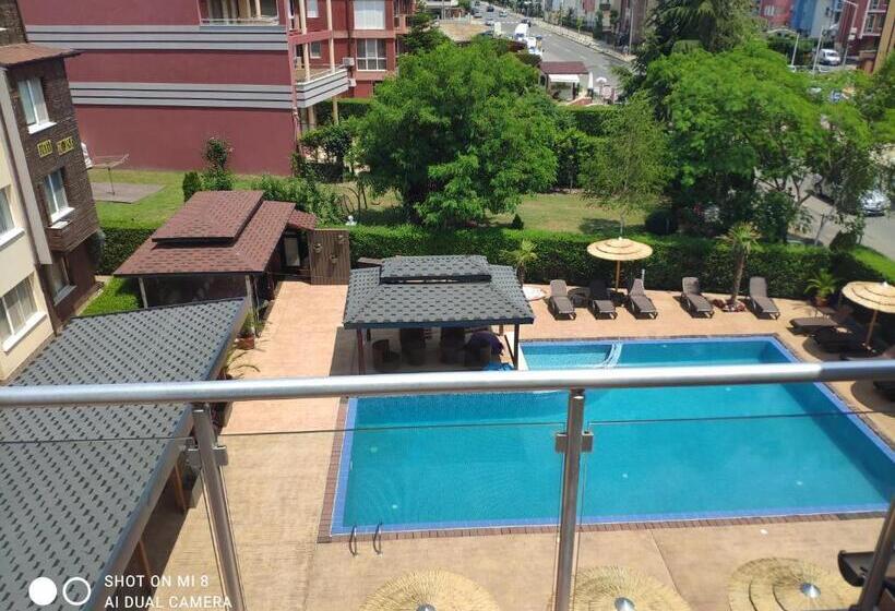 Dolce Vita Residenza