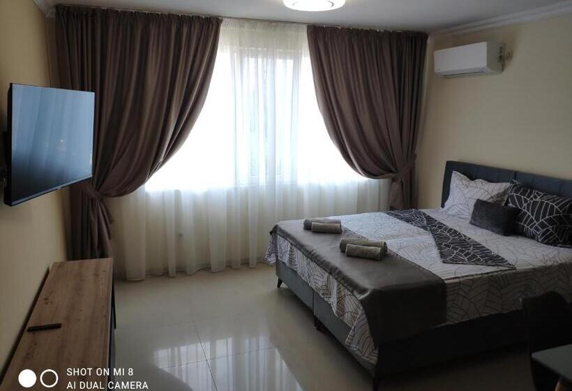 Dolce Vita Residenza