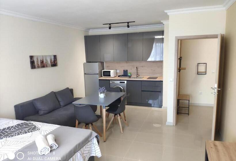 Dolce Vita Residenza