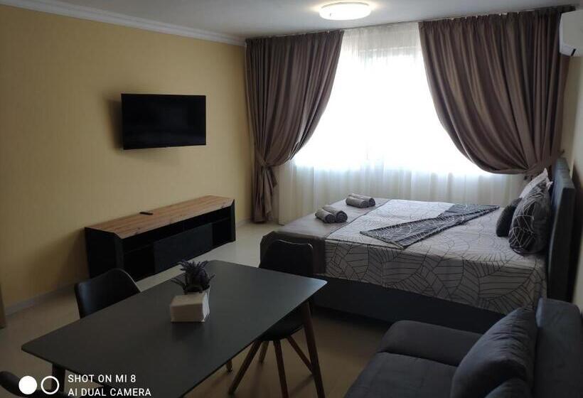 Dolce Vita Residenza