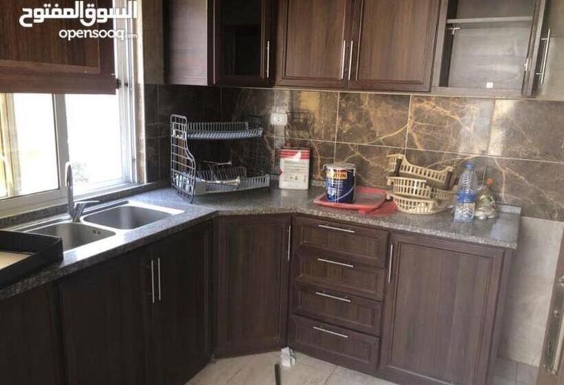 هتل شاليه وفيلا تشيل Chalet And Villa Chill