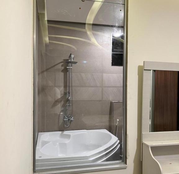 هتل شاليه وفيلا تشيل Chalet And Villa Chill