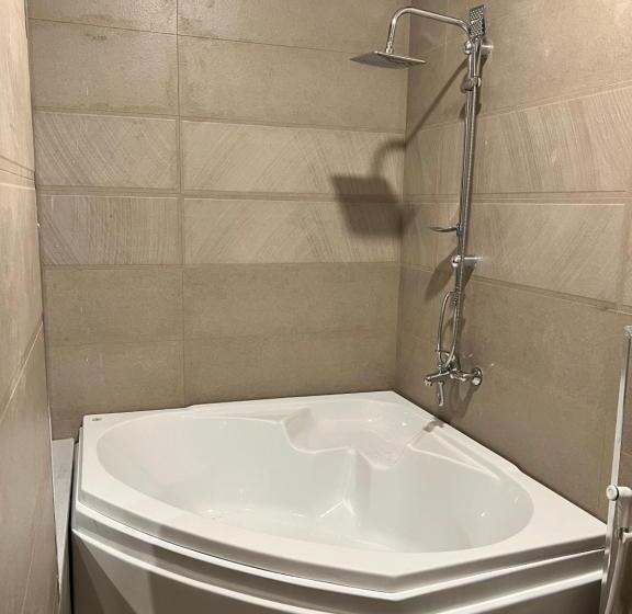 هتل شاليه وفيلا تشيل Chalet And Villa Chill