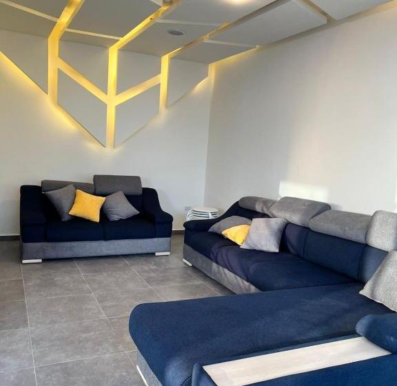 هتل شاليه وفيلا تشيل Chalet And Villa Chill