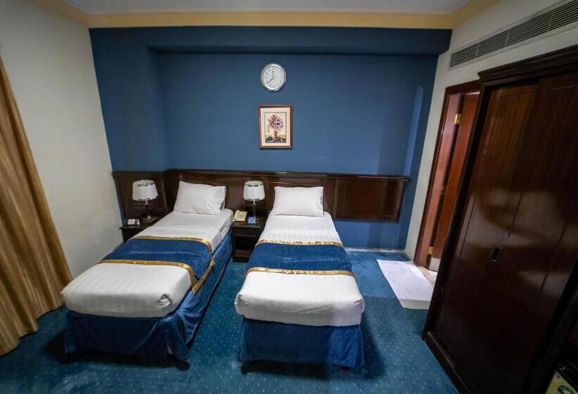 호텔 Al Barakah Mawaddah