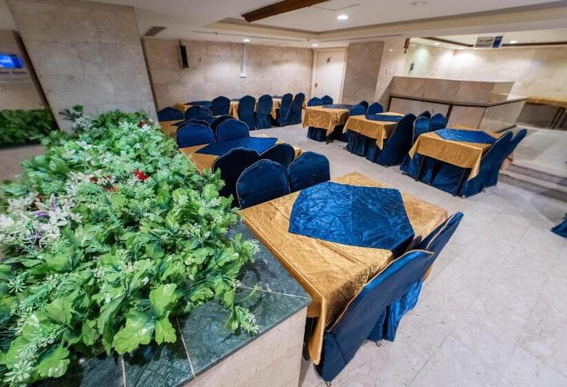 호텔 Al Barakah Mawaddah