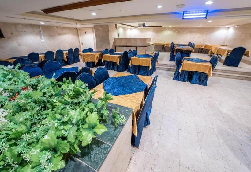 호텔 Al Barakah Mawaddah