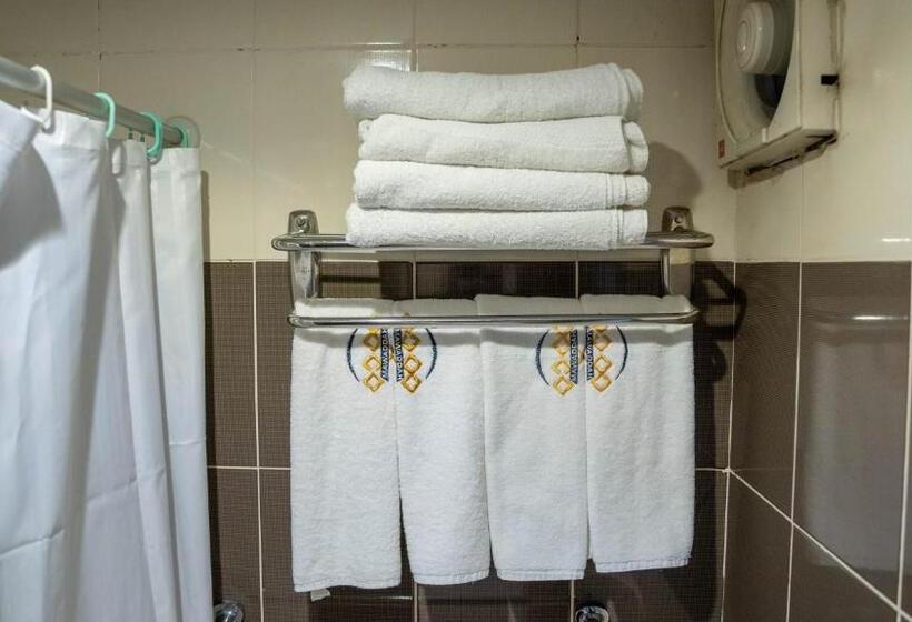 호텔 Al Barakah Mawaddah