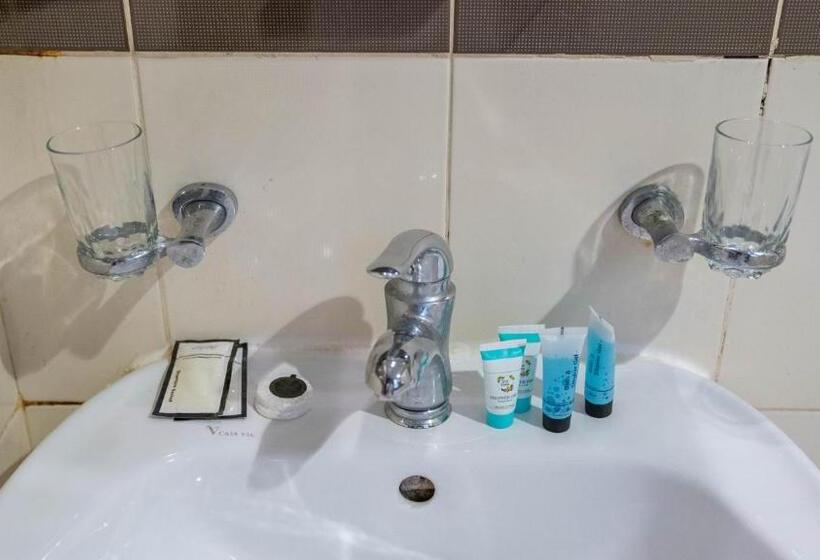 호텔 Al Barakah Mawaddah