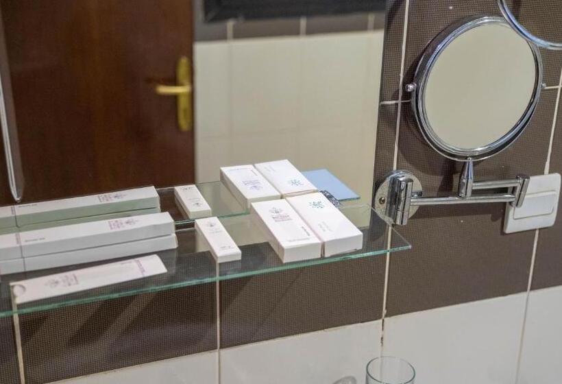 호텔 Al Barakah Mawaddah