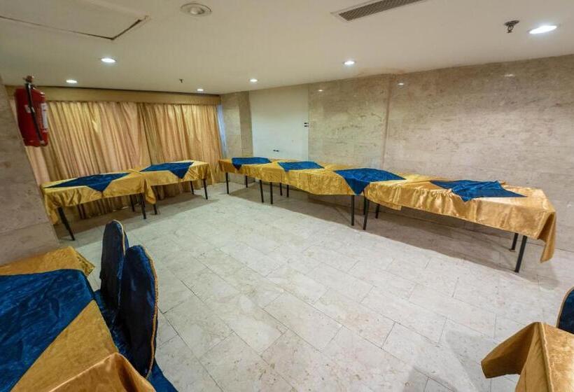 호텔 Al Barakah Mawaddah