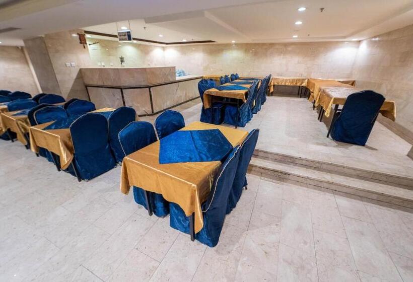 호텔 Al Barakah Mawaddah