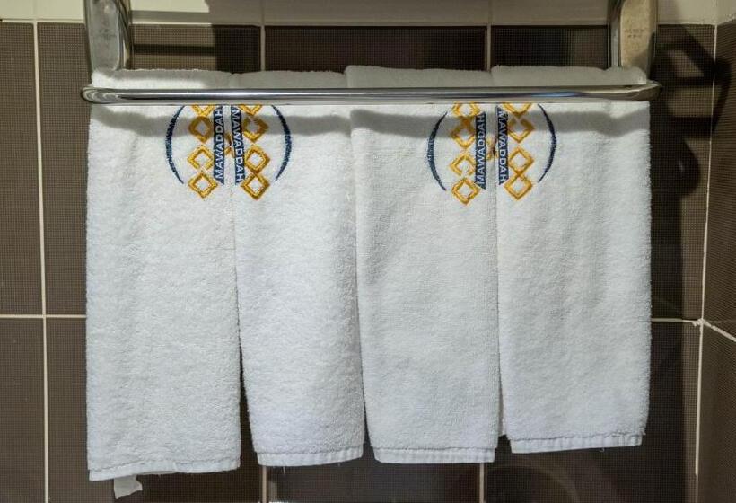 호텔 Al Barakah Mawaddah