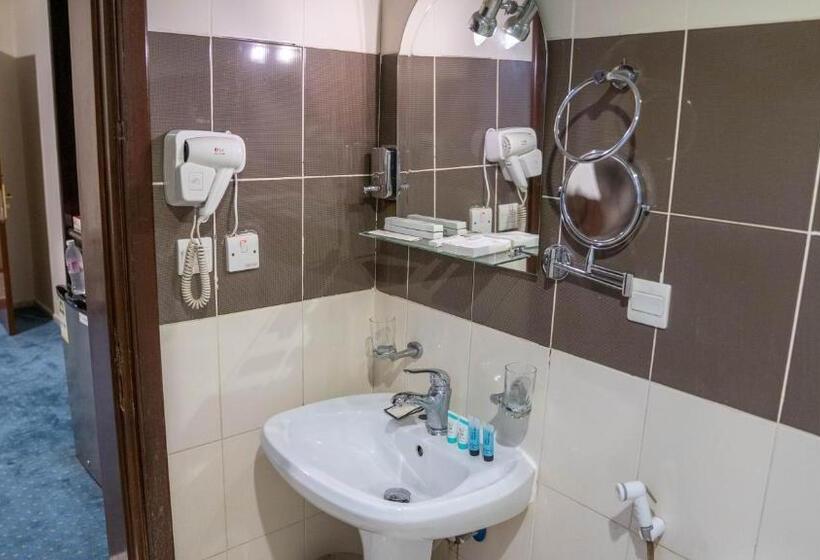 호텔 Al Barakah Mawaddah