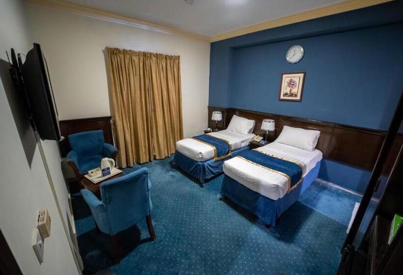 호텔 Al Barakah Mawaddah