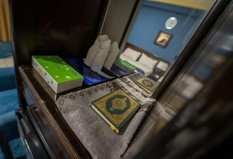 호텔 Al Barakah Mawaddah