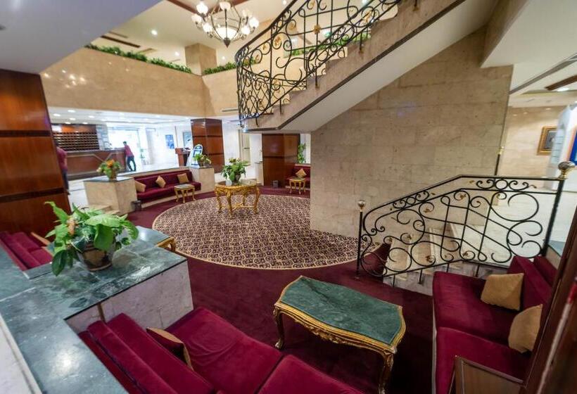 호텔 Al Barakah Mawaddah