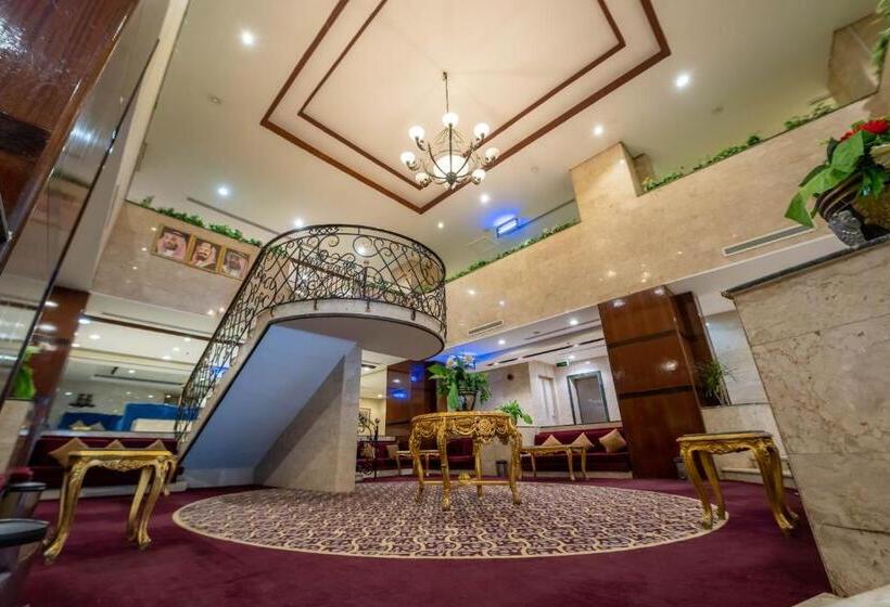 호텔 Al Barakah Mawaddah