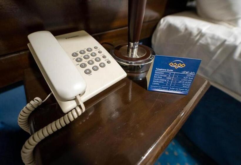 호텔 Al Barakah Mawaddah