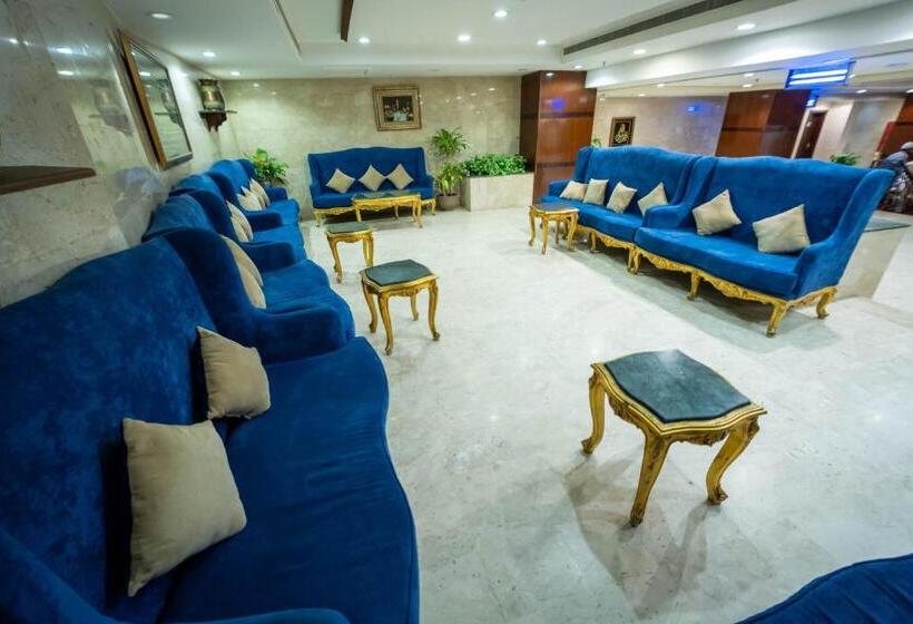 هتل Al Barakah Mawaddah