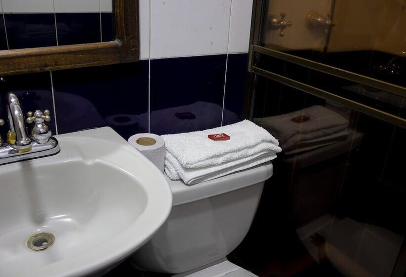 בית מלון כפרי Ayenda Marana