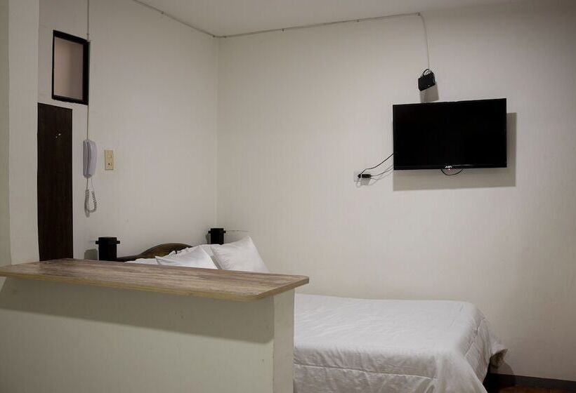 בית מלון כפרי Ayenda Marana