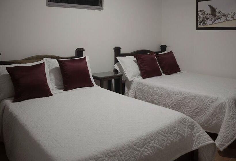 בית מלון כפרי Ayenda Marana