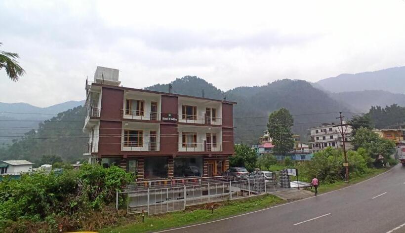 فندق B Valley
