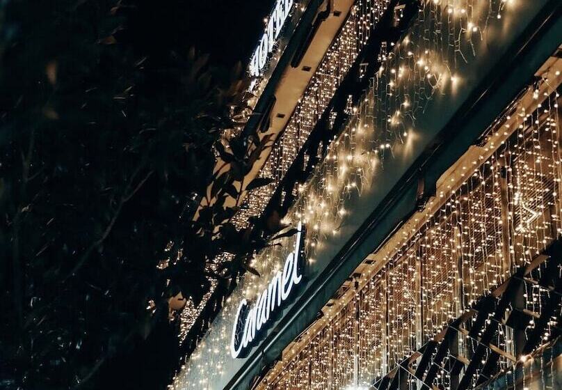 فندق Caramel Boutique