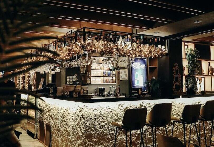 فندق Caramel Boutique