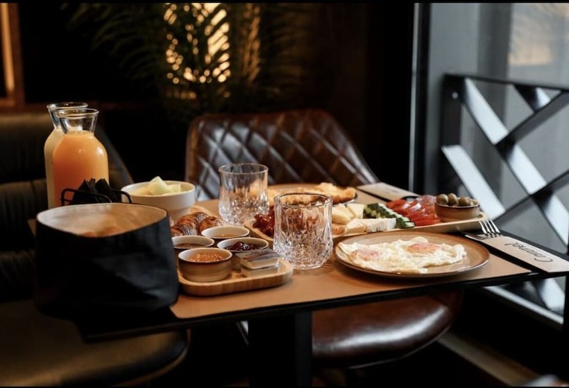 فندق Caramel Boutique