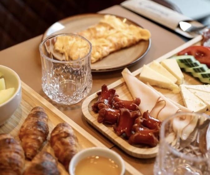 فندق Caramel Boutique