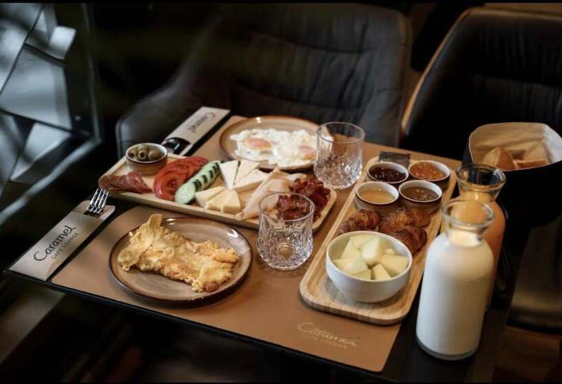 فندق Caramel Boutique