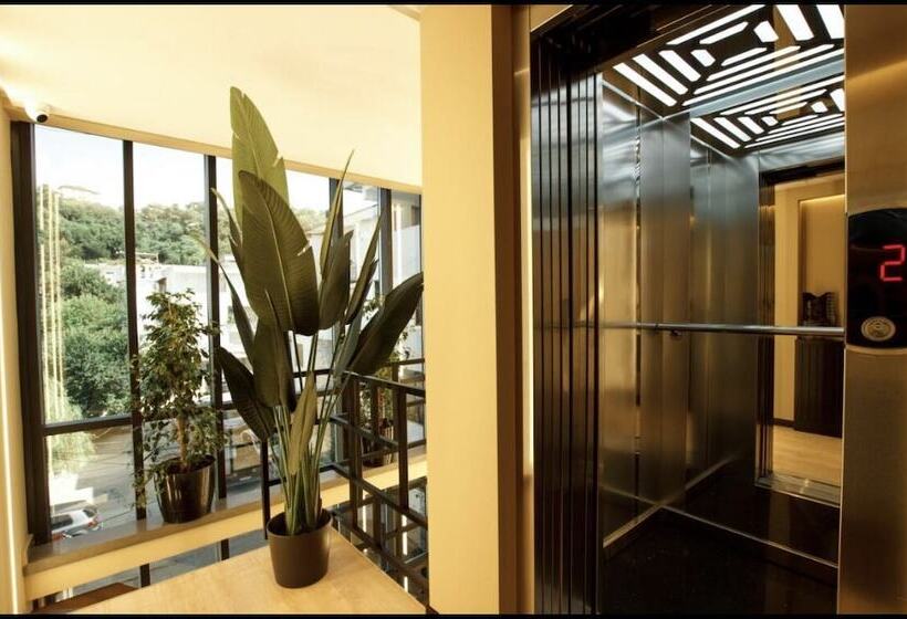 فندق Caramel Boutique