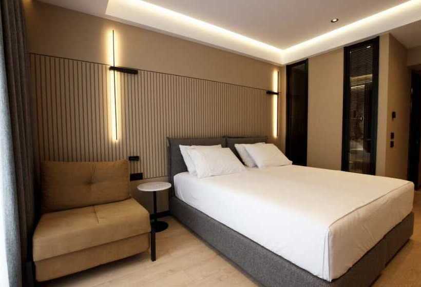 فندق Caramel Boutique