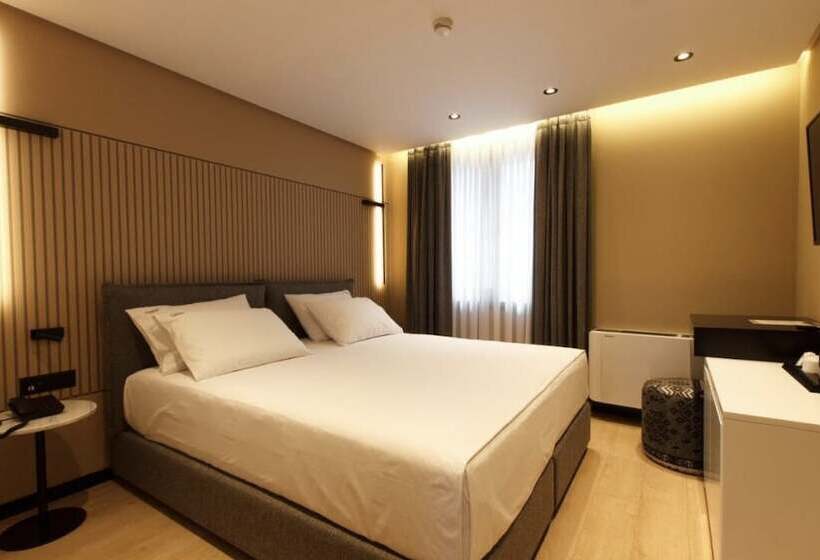 فندق Caramel Boutique